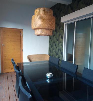 Thuir Apartamento | Thuir/Appartement avec loggia privative