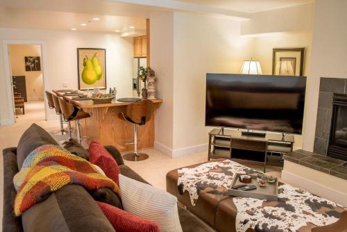 Ketchum Casa | Thunder Springs Condo A2-6