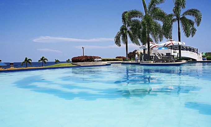 San Fernando Complejo | Thunderbird Resorts - Poro Point