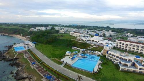 San Fernando Complejo | Thunderbird Resorts - Poro Point