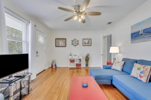 Thunderbolt Casa | Thunderbolt Cottage