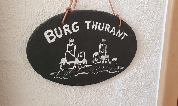 Alken Apartamento | Apartamento Burg Thurant - casa de vacaciones de Fischer