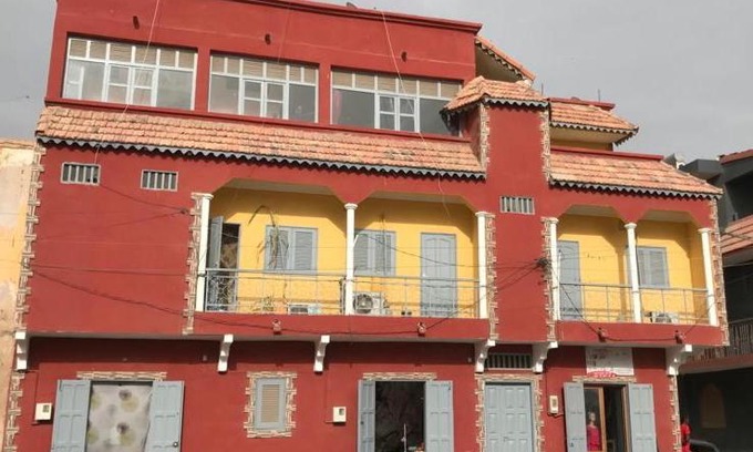 St. Louis Apartamento | THURIN IMO