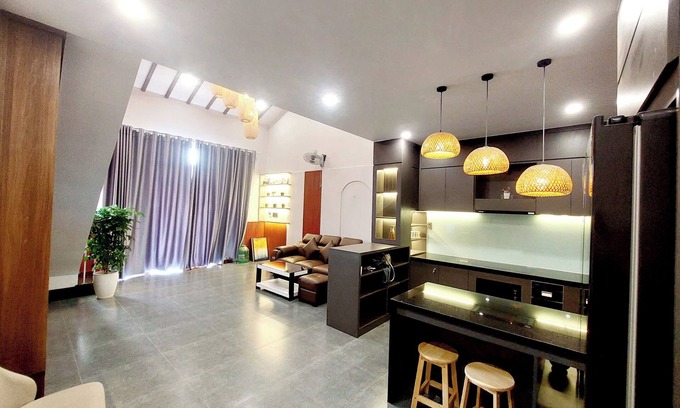 Cho Phuoc Hai Casa | Thuy'homestay Phuoc Hai