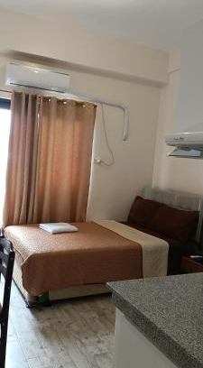 Minglanilla Apartamento | Thyme residences condominium, Unit 208