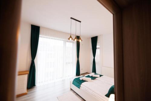 Sebes Apartamento | Thyon Apartments