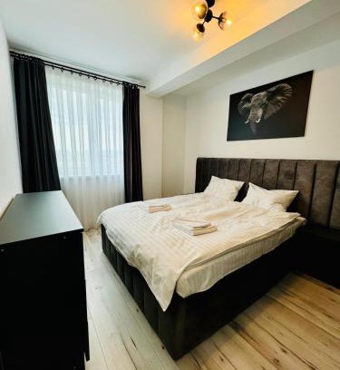 Sebes Apartamento | Thyon Apartments