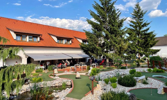 Tisnov Casa | Tišnovská Rychta