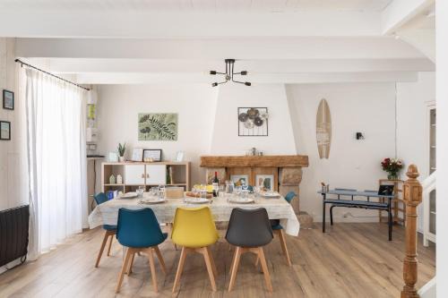 Plurien Casa | Ti Daouzek - Proche plage des Sables-dOr