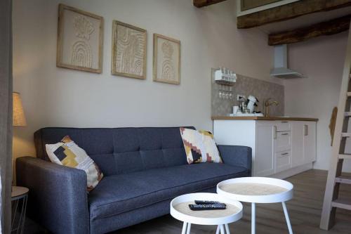 Landudal Casa | Ti Gwaskell, maison proche de Quimper
