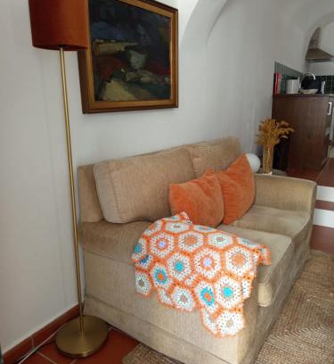 Evora Apartamento | TI8-Travessa das Invernas 8