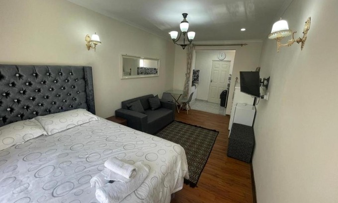 Flamingo Vlei Apartamento | Tia Maria cottage