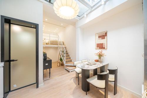 Xuhui Apartamento | TianFeng