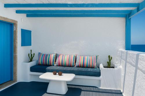 Episkopi Gonias Casa | Tiara hideaway house