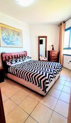 Tiberias Apartamento | Tiberias 520