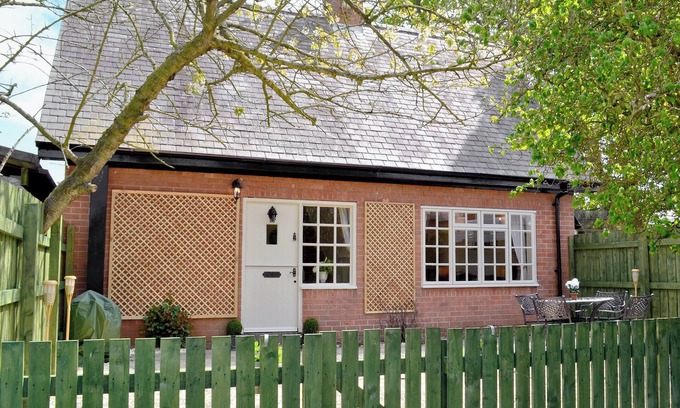 Tickton Cabaña | Tickton Hall Cottage