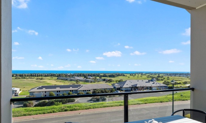 Normanville Casa | Ticky's Dream - 18 Turnberry Drive