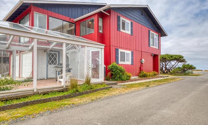 Bandon Casa | Tidal Links - 4 Bed 3 Bath Vacation home in Bandon Dunes