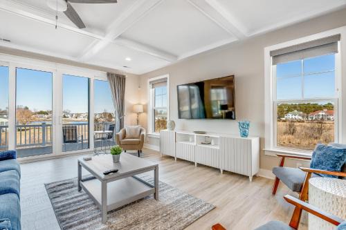 Ocean View Casa | Tidalwalk - 13 Larchmont Court