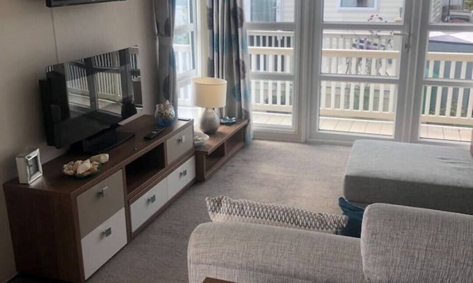 Anderby Creek Casa | Tide Away Anderby Creek Lincolnshire