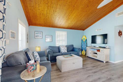 Jamaica Beach Casa | Tide Retreat