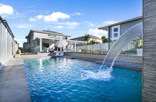 Catherine Hill Bay Casa | Tides Of Tranquillity