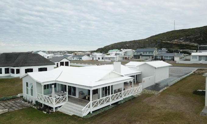 L'Agulhas Apartamento | Tides' Song