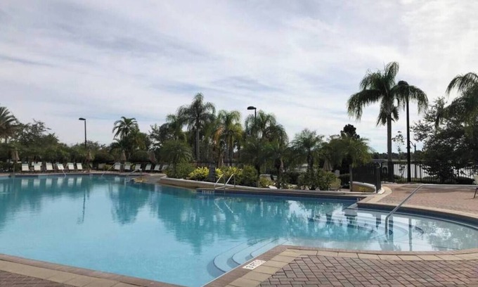 Florida Central Atlantic Coast Cabaña | Tideview 166 · NEW Ultra Modern & Super Clean 3 Full Suites