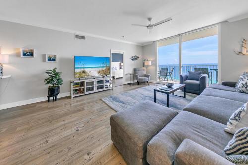 Panama City Beach Casa | Tidewater 1802