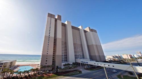 Panama City Beach Apartamento | Tidewater Beach Resort by Panhandle Getaways