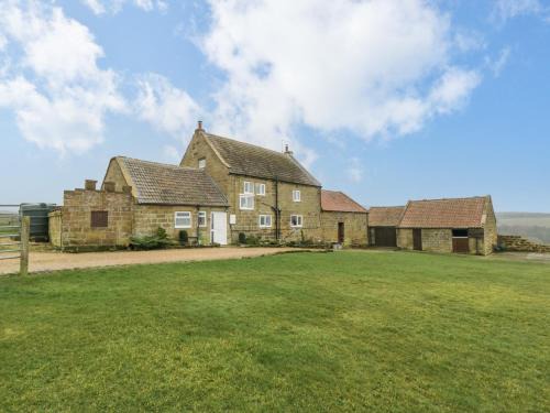 Saltburn-by-the-Sea Casa | Tidkinhow Farm