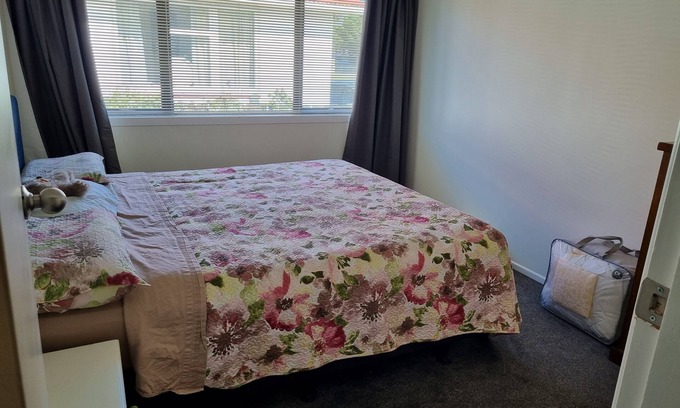 Ruakaka Casa | Tidy Three Bedroom Home in Ruakaka.