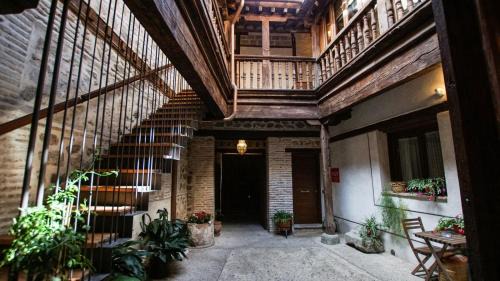 Toledo City Center Apartamento | Tiempo de Toledo