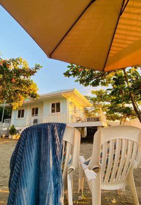 Bauang Casa | Tierra Bella-Exclusive Beachfront Villa at Elyu