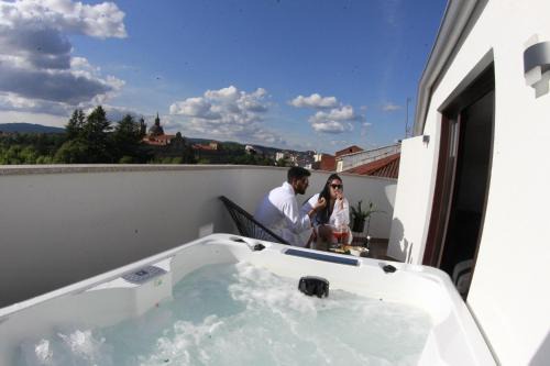 Monforte de Lemos Apartamento | Tierra de Lemos- Apartamentos Turísticos