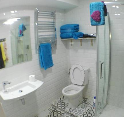 Gijon City Centre Apartamento | Tierra Encantada