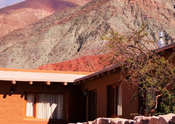 Tilcara Apartamento | Tierra Quebrada Cabañas