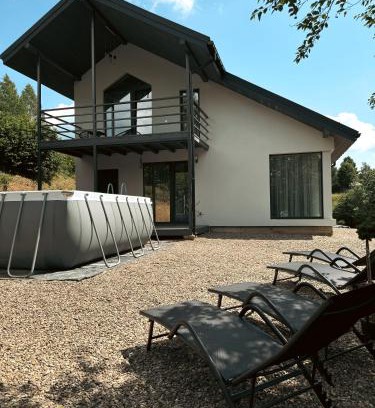 Slavske Apartamento | TiERRA
