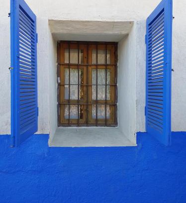 Peralvillo Casa | Tierra y Agua