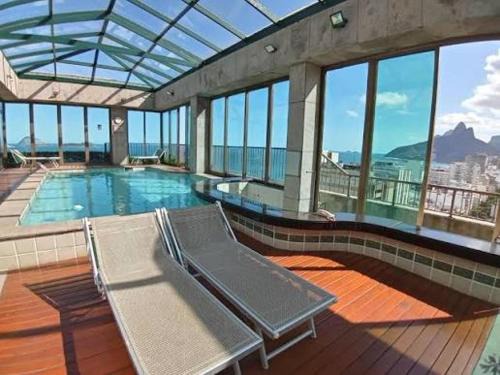 Ipanema Apartamento | Tifany Ipanema