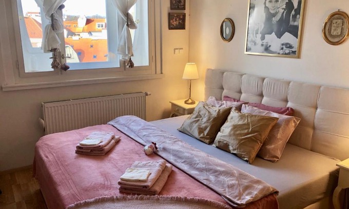 Josefov Hotel | Tiffany Apartment