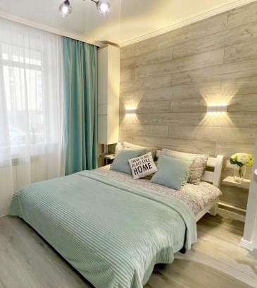 Irpin Apartamento | Tiffany Apartment