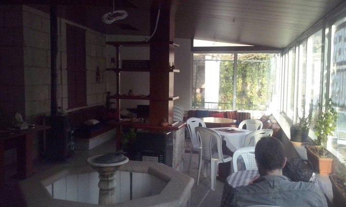 Bcharre Casa | Tiger House Guesthouse