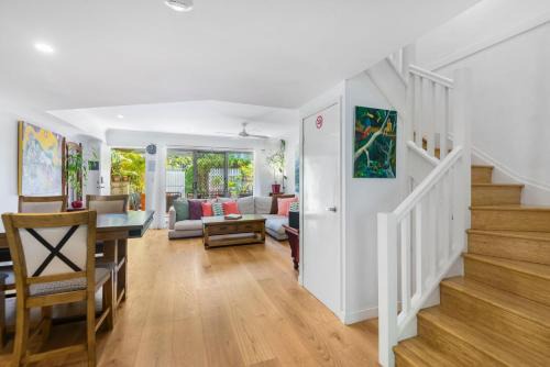Belongil Casa | Tigerlily's
