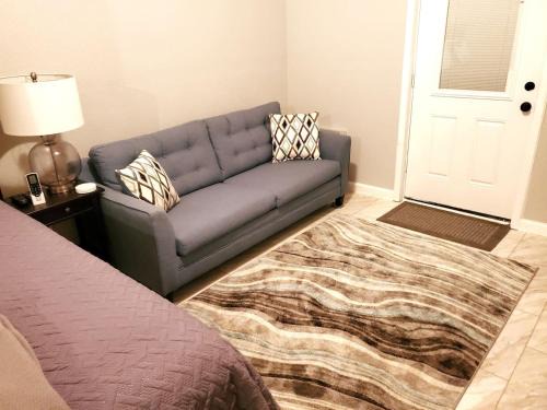 Carrabelle Apartamento | TigerMinnow Coles Lodge