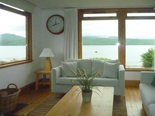 Cairndow Casa | Tigh An Uillt