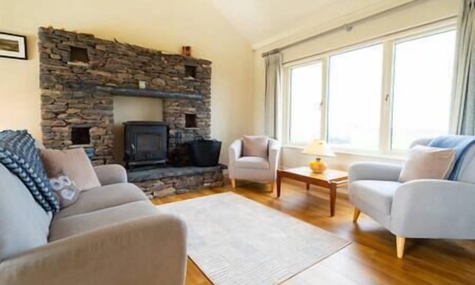 Ballyferriter Casa | Tigh Gwen - Ballyferriter