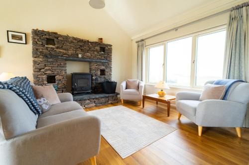 Ballyferriter Apartamento | Tigh Gwen