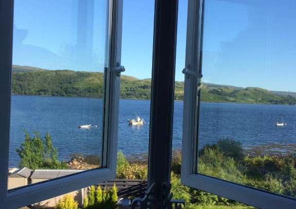 Furnace Casa | Tigh Na Mara