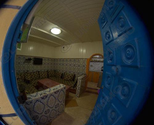 Medina Apartamento | TIGMIe